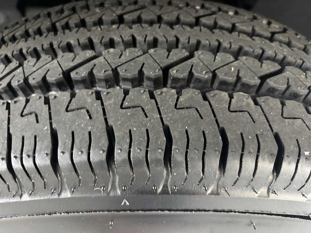 New 2025 Chevrolet Express 2500 w/ Driver Convenience Package image 12