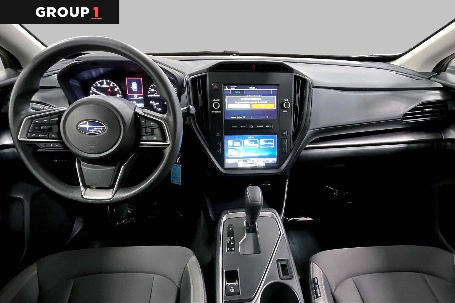 Certified 2024 Subaru Impreza 2.0i AWD/4WD image 15