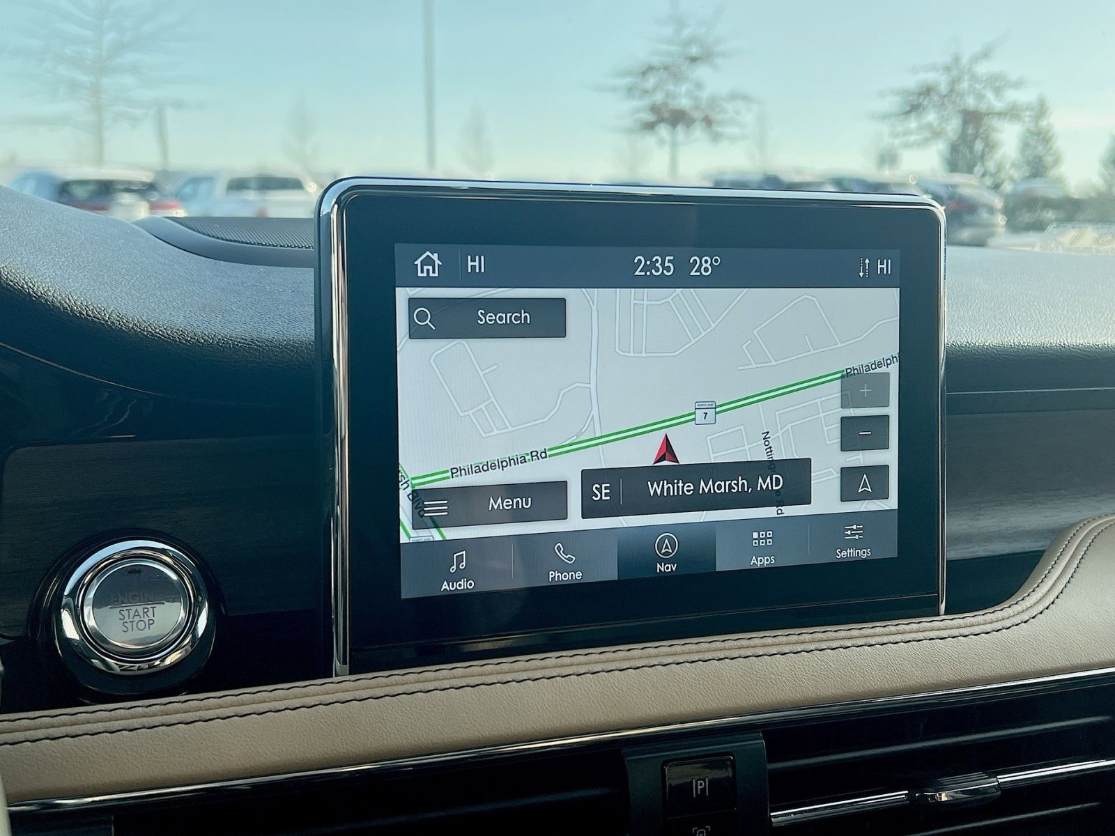 Used 2021 Lincoln Corsair Grand Touring w/ Equipment Group 301A image 20