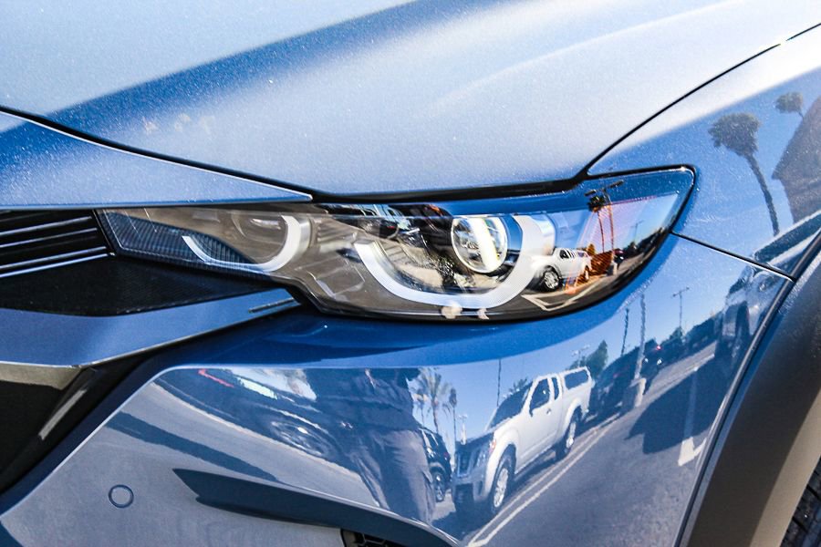 New 2026 MAZDA CX-50 AWD 2.5 Hybrid w/ Premium Pkg image 8