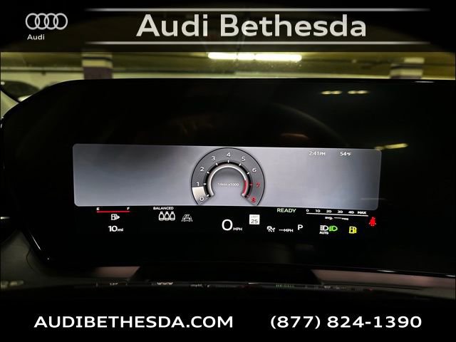 New 2026 Audi Q3 quattro 2.0T image 17