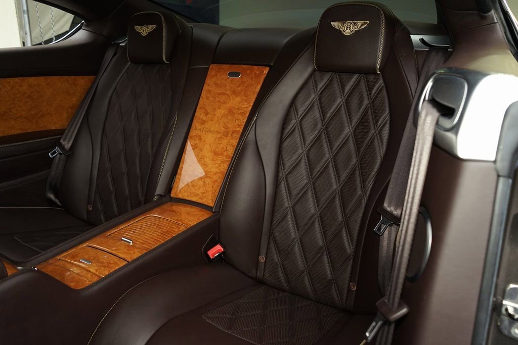 Used 2013 Bentley Continental GT Speed image 19
