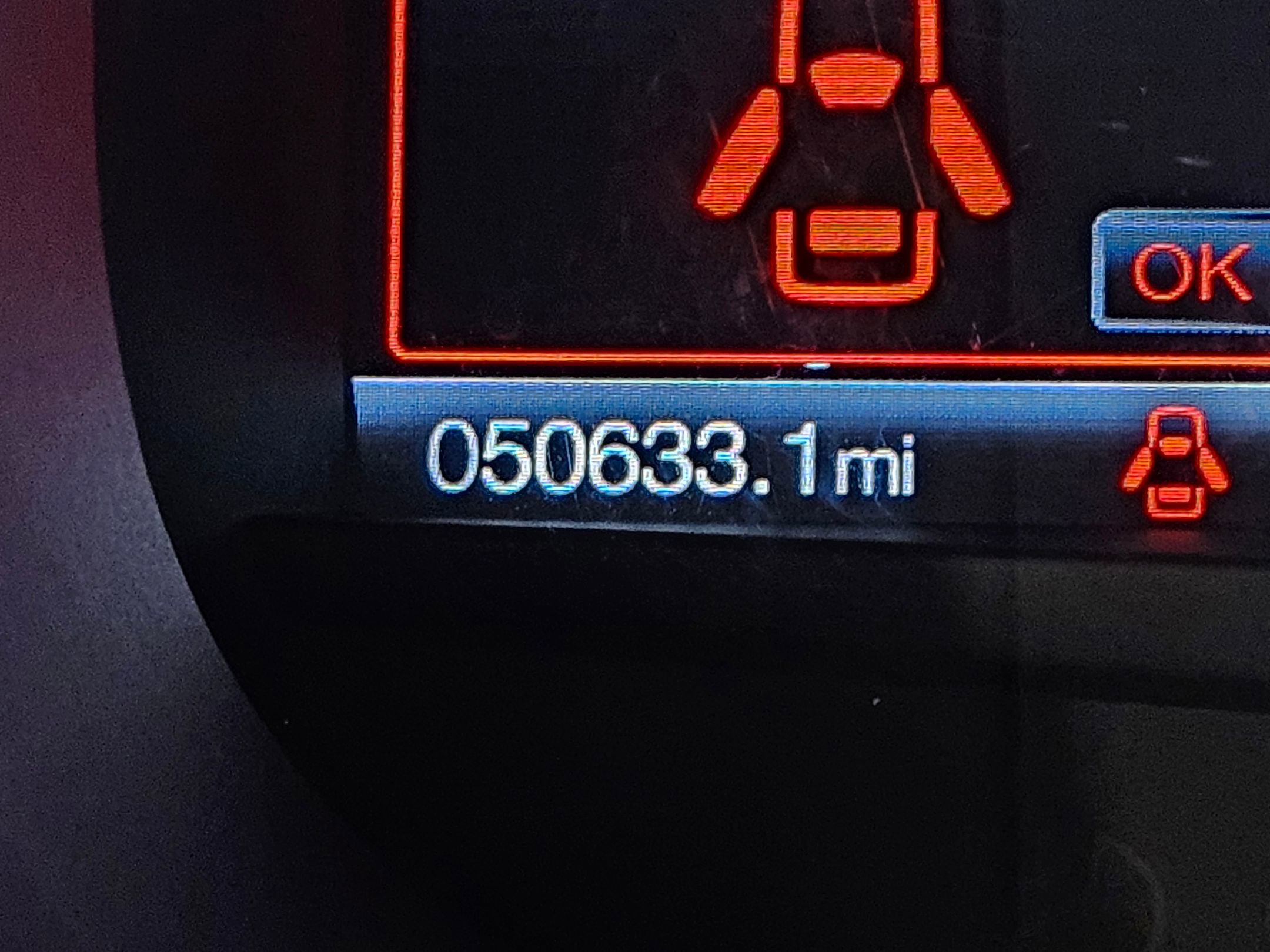 Used 2024 Ford Edge SEL image 29