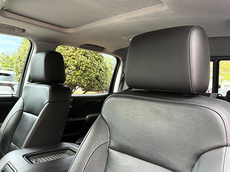 Used 2019 GMC Sierra 3500 SLT w/ Duramax Plus Package image 19