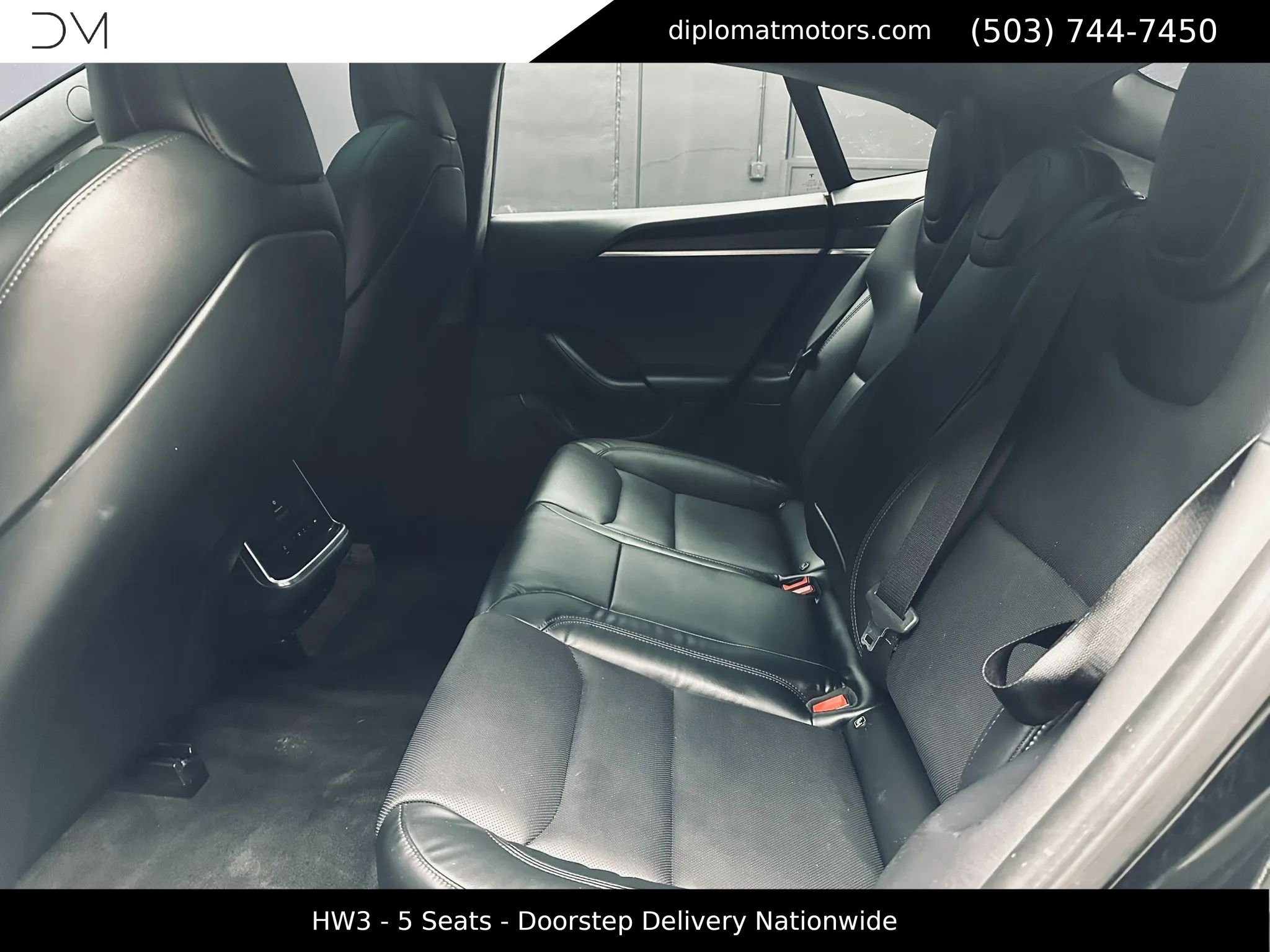 Used 2022 Tesla Model S Standard Range AWD/4WD image 23