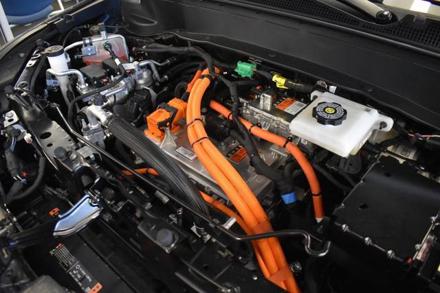 New 2027 Chevrolet Bolt RS w/ Technology Package image 30