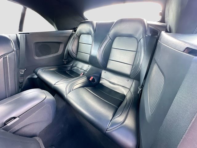 Used 2024 Ford Mustang Premium image 24