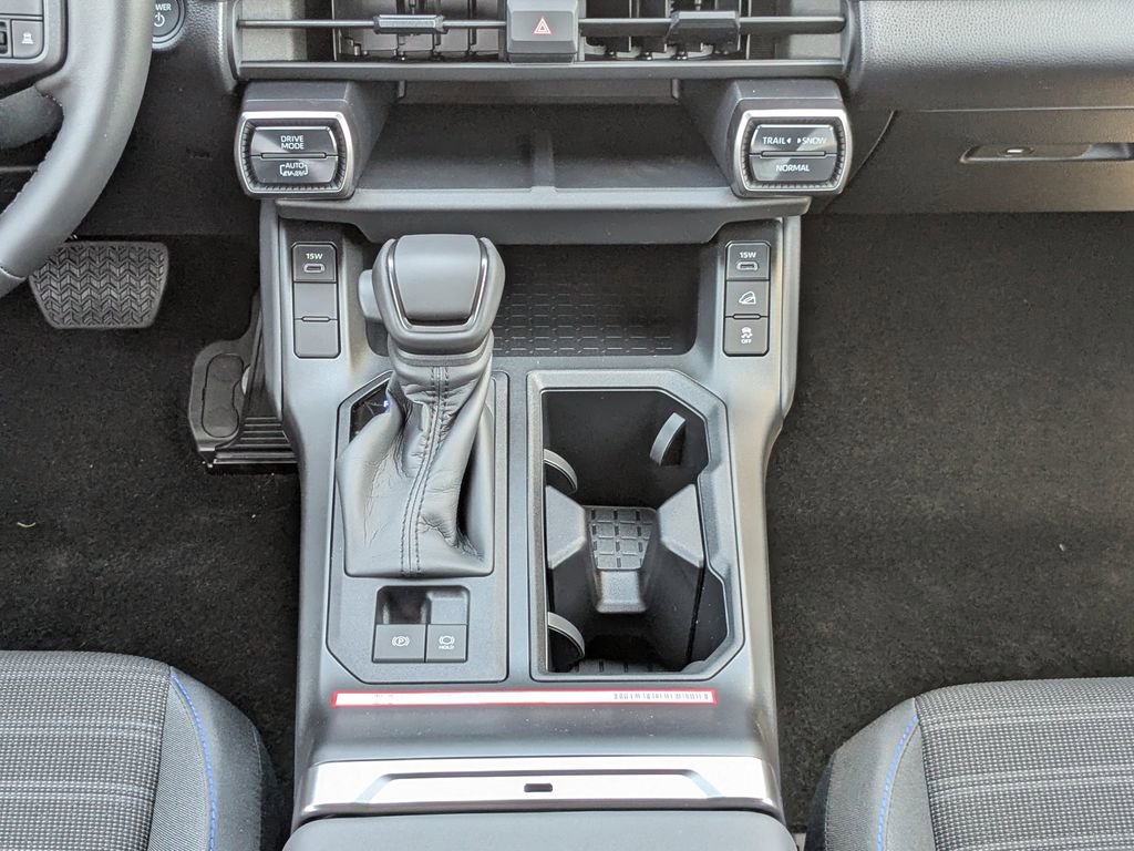 New 2026 Toyota RAV4 SE AWD/4WD image 17