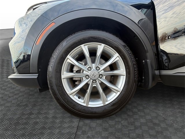 Used 2025 Honda CR-V EX-L image 13