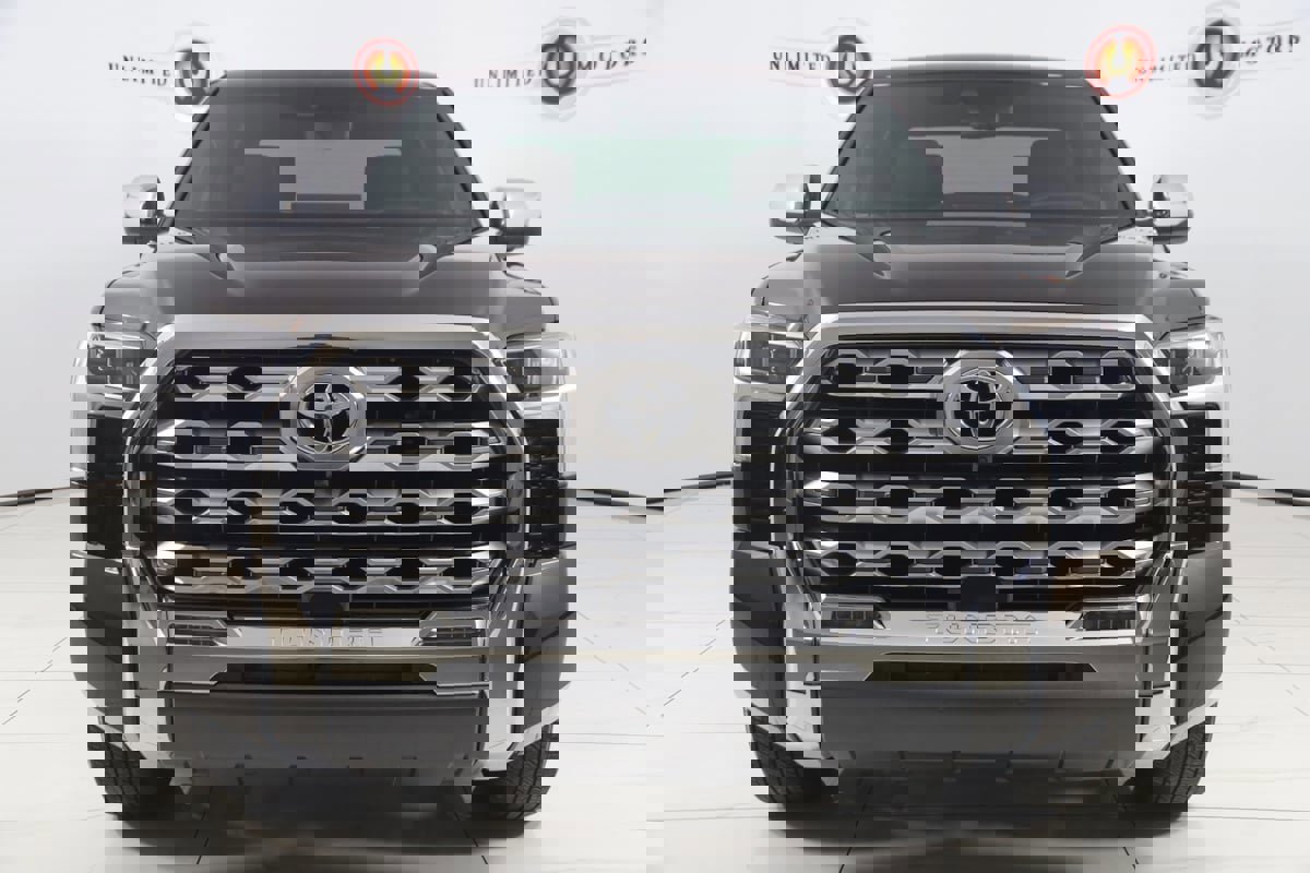 Used 2023 Toyota Tundra 1794 Edition image 51