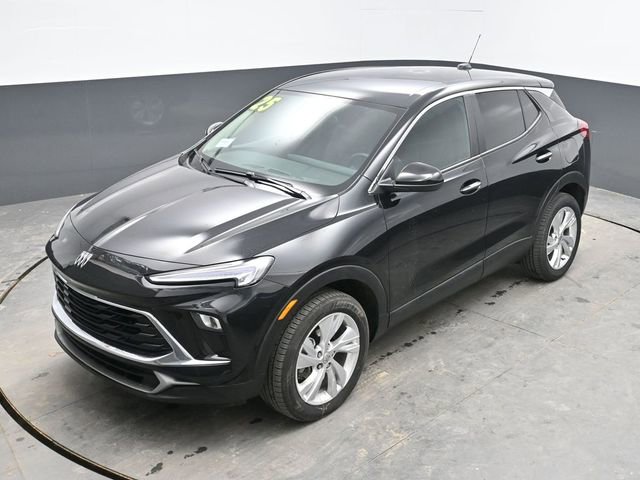 Used 2025 Buick Encore GX Preferred image 32