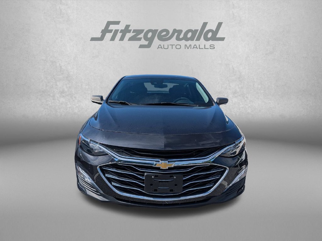 Used 2023 Chevrolet Malibu LS FWD image 2