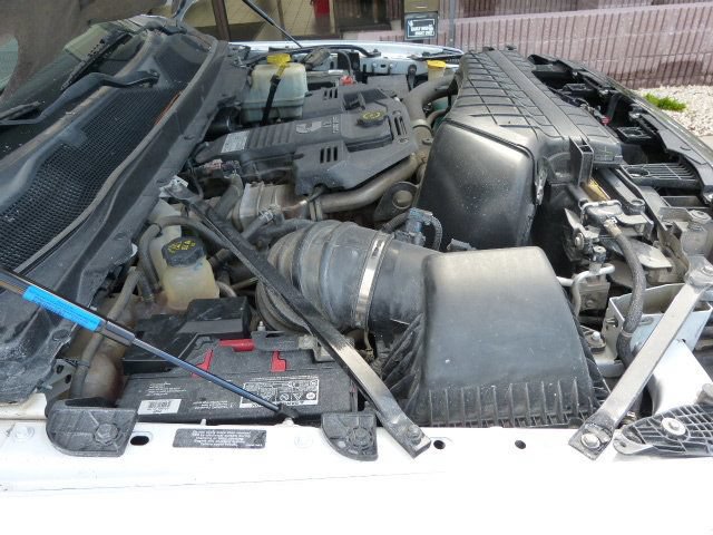 Used 2019 RAM 4500 Tradesman w/ Electrical Accessory Group AWD/4WD image 11