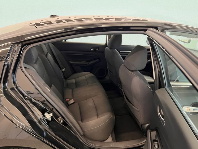 Used 2020 Nissan Altima 2.5 SV AWD/4WD image 9