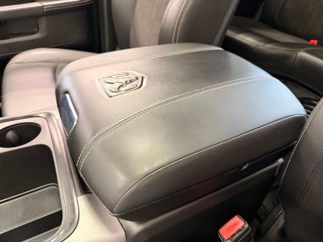Used 2017 RAM 1500 Rebel w/ Luxury Group AWD/4WD image 36