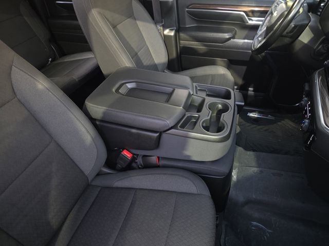 Used 2024 Chevrolet Silverado 2500 LT image 16