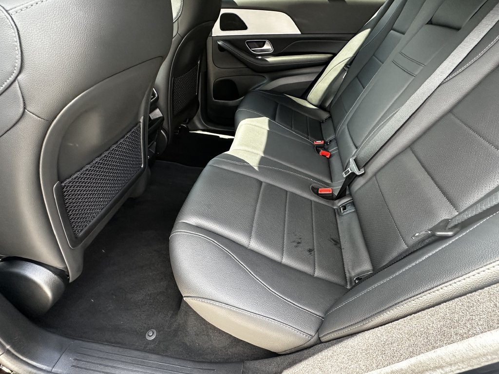 Certified 2025 Mercedes-Benz GLE 350 4MATIC w/ AMG Line Exterior image 24