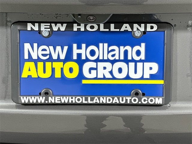 New 2025 Jeep Grand Cherokee L Limited image 21