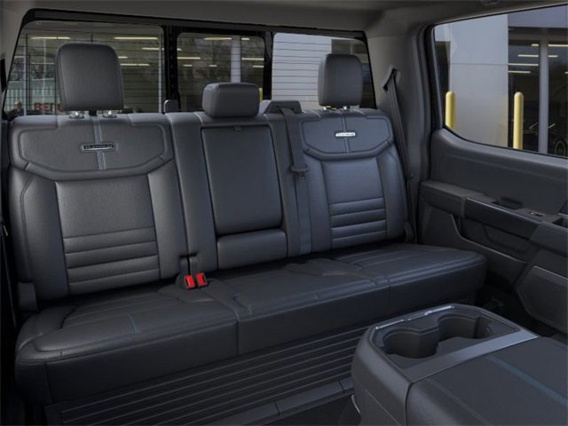 New 2026 Ford F350 Platinum image 11