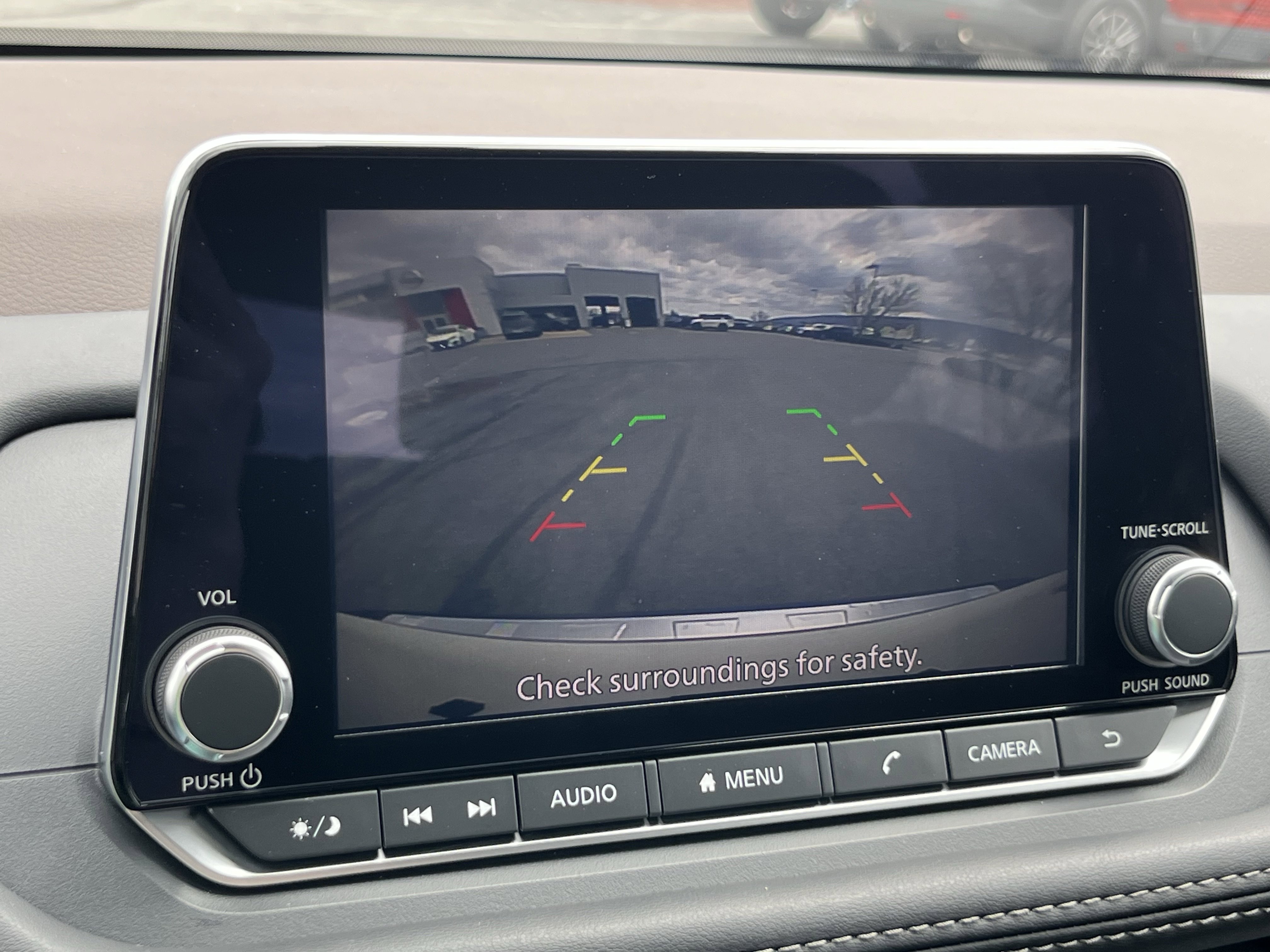 Used 2023 Nissan Rogue SV w/ SV Premium B Package AWD/4WD image 31