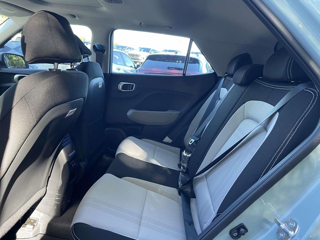 New 2026 Hyundai Venue SEL image 10