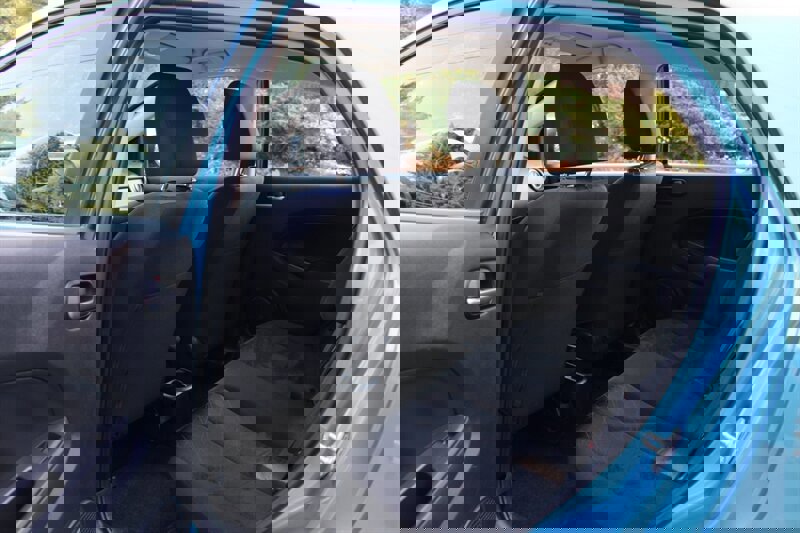 Used 2012 MAZDA MAZDA2 Sport image 14