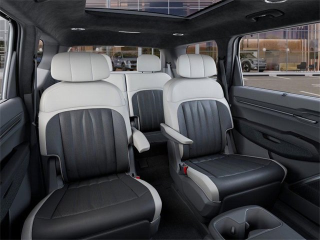 New 2026 Kia EV9 GT-Line image 17