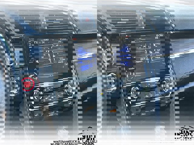 Used 2020 Honda Civic EX image 29