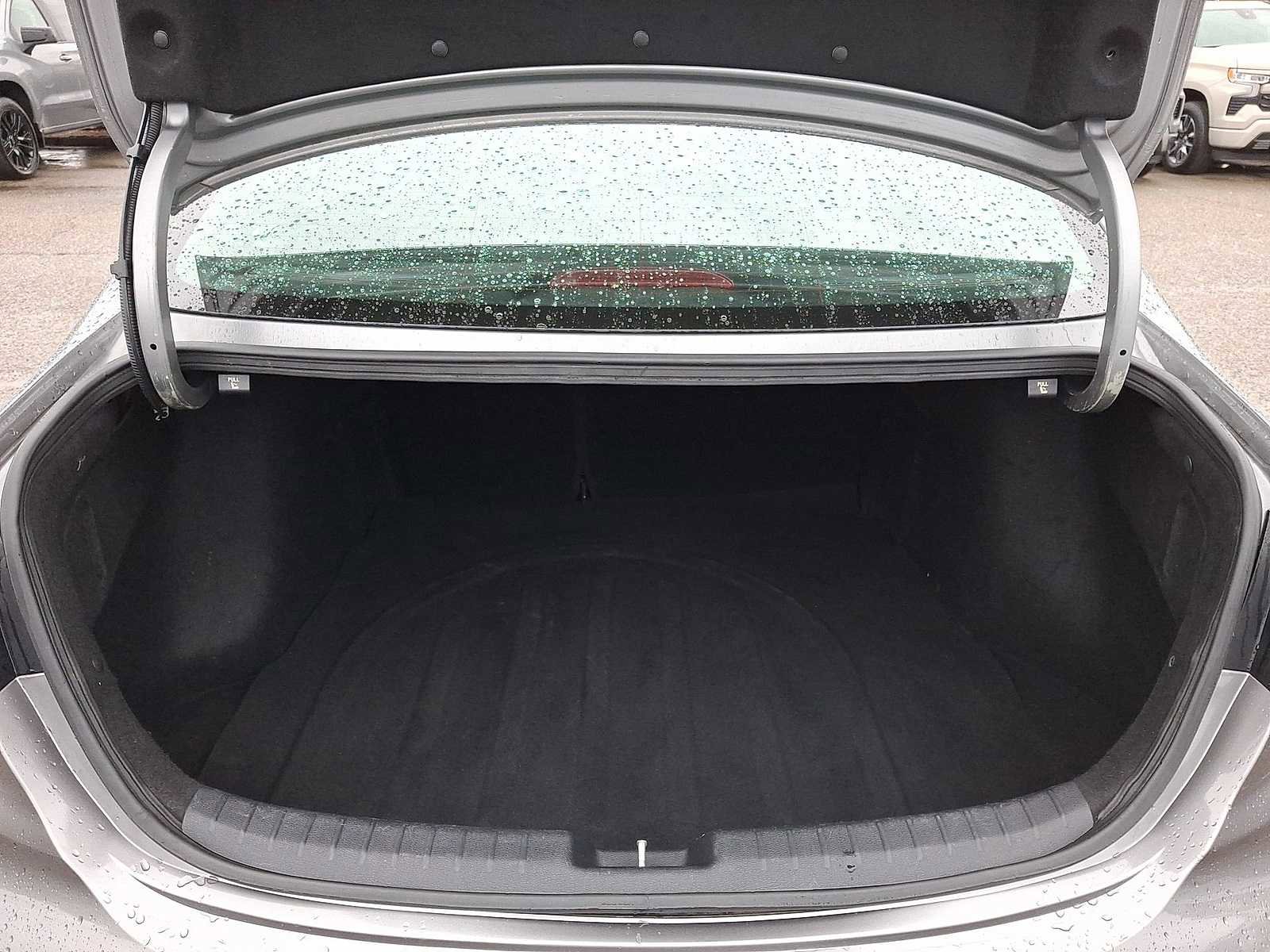 Used 2022 Kia Forte LXS image 28