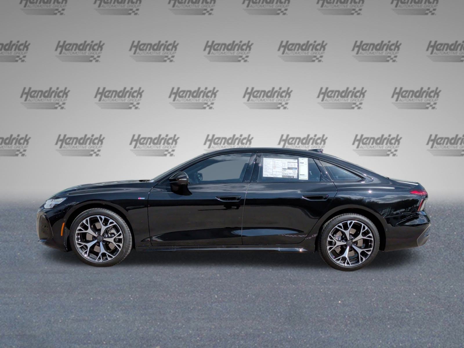 Used 2026 Audi A6 Premium Plus AWD/4WD image 6
