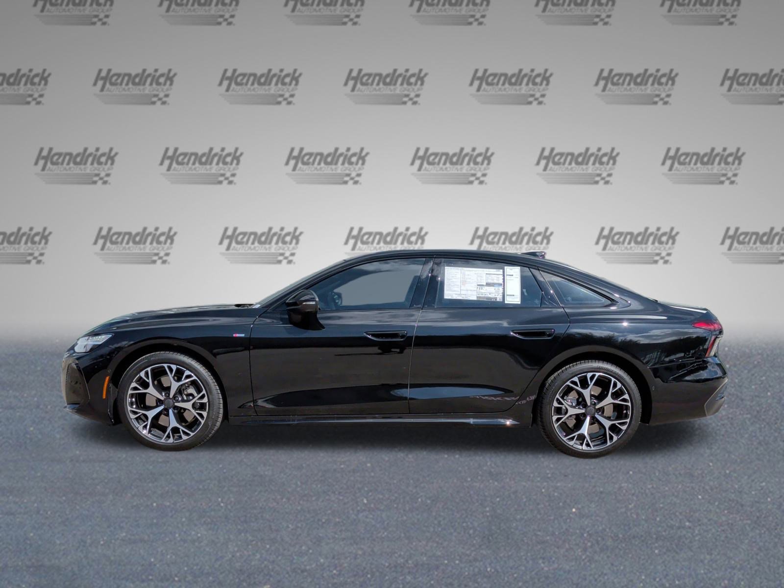 Used 2026 Audi A6 Premium Plus AWD/4WD image 6