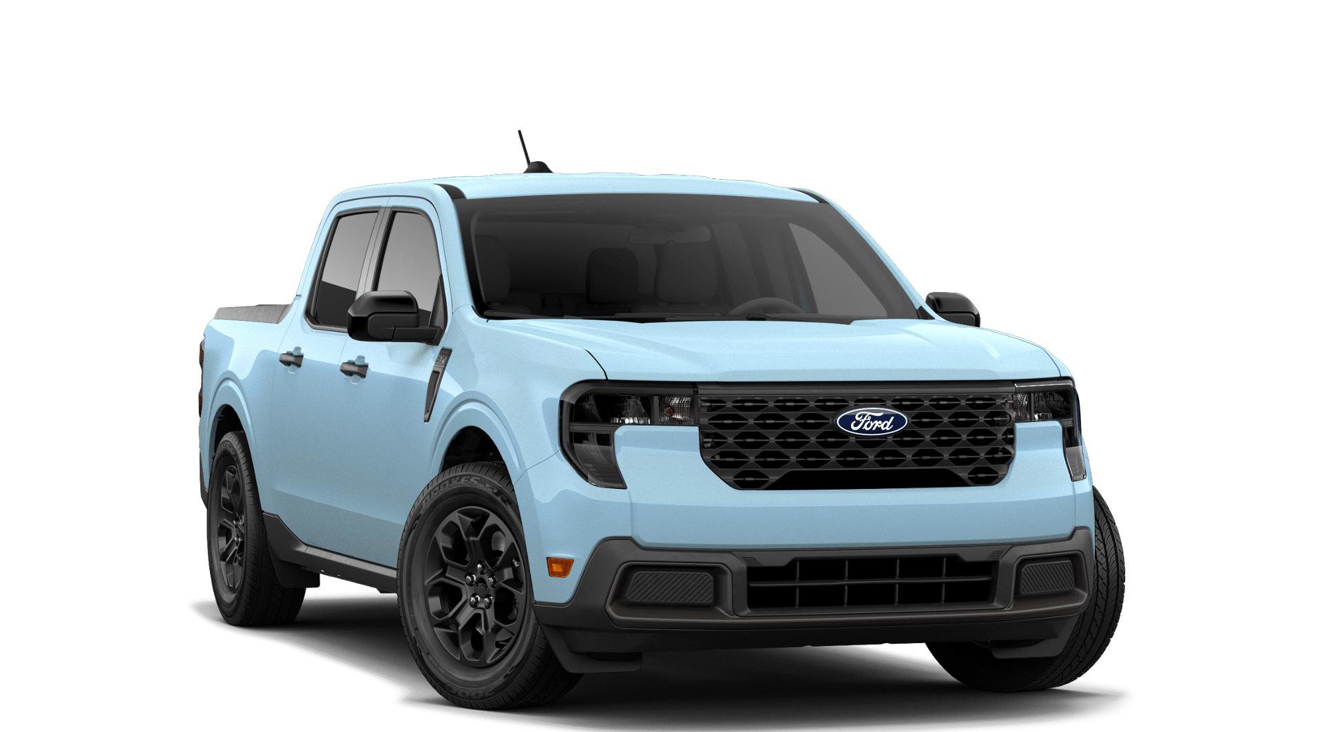 New 2026 Ford Maverick XLT AWD/4WD image 28