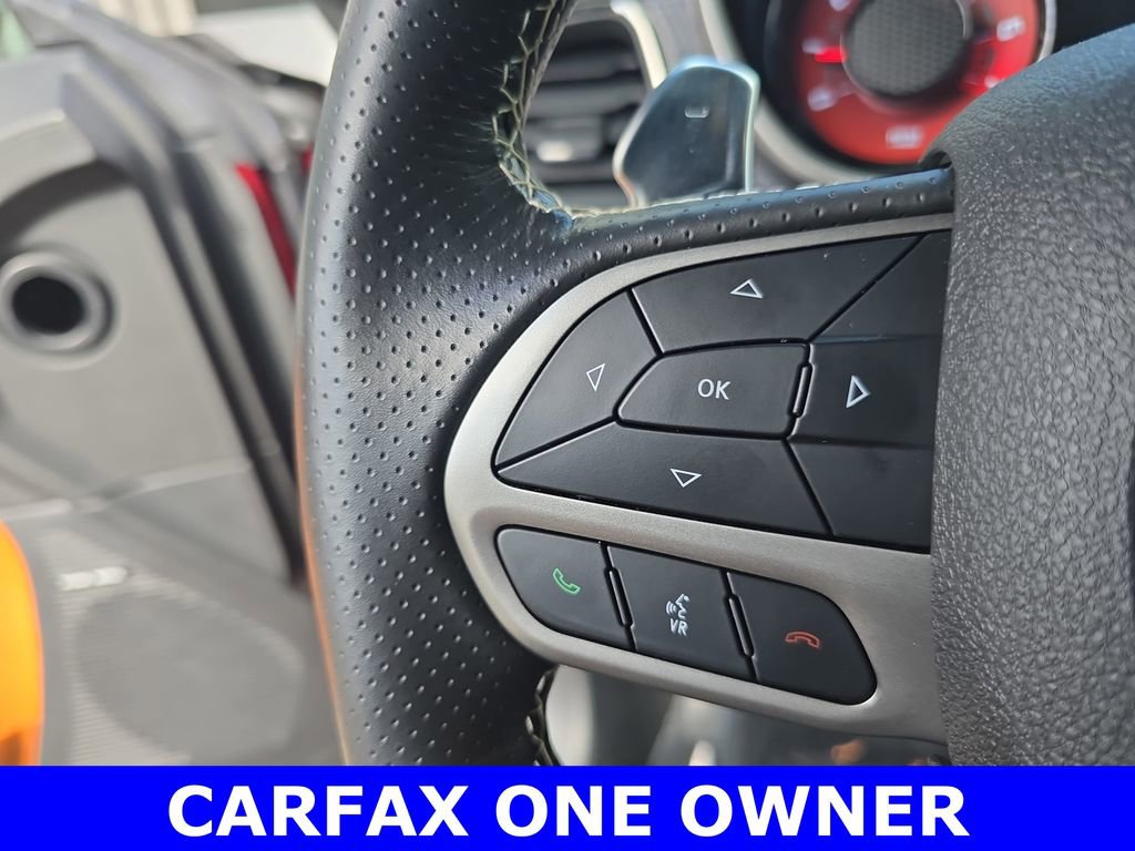 Used 2020 Dodge Challenger SRT Hellcat Redeye image 16