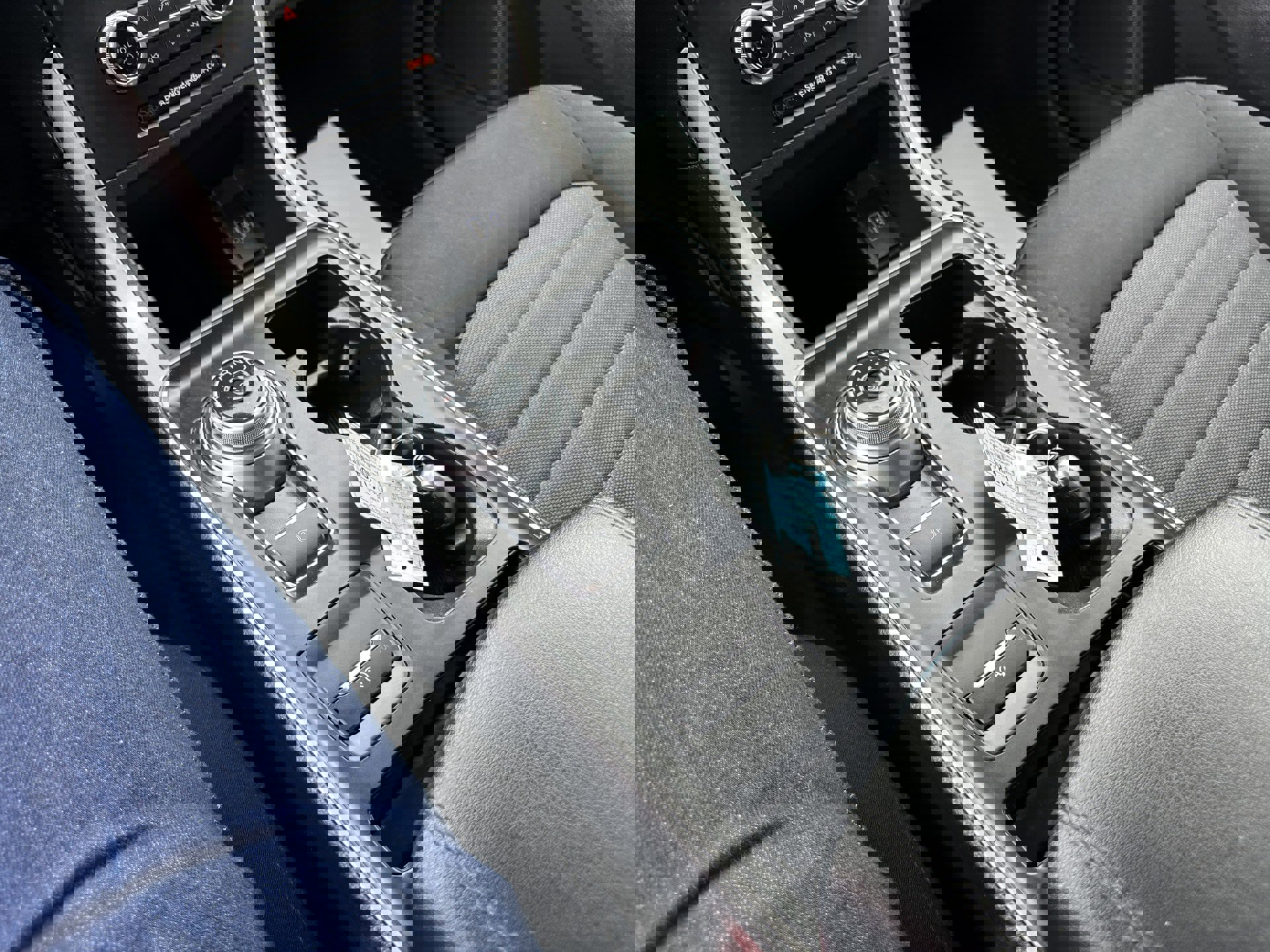 Certified 2022 Ford Edge SE w/ Black Appearance Package image 14