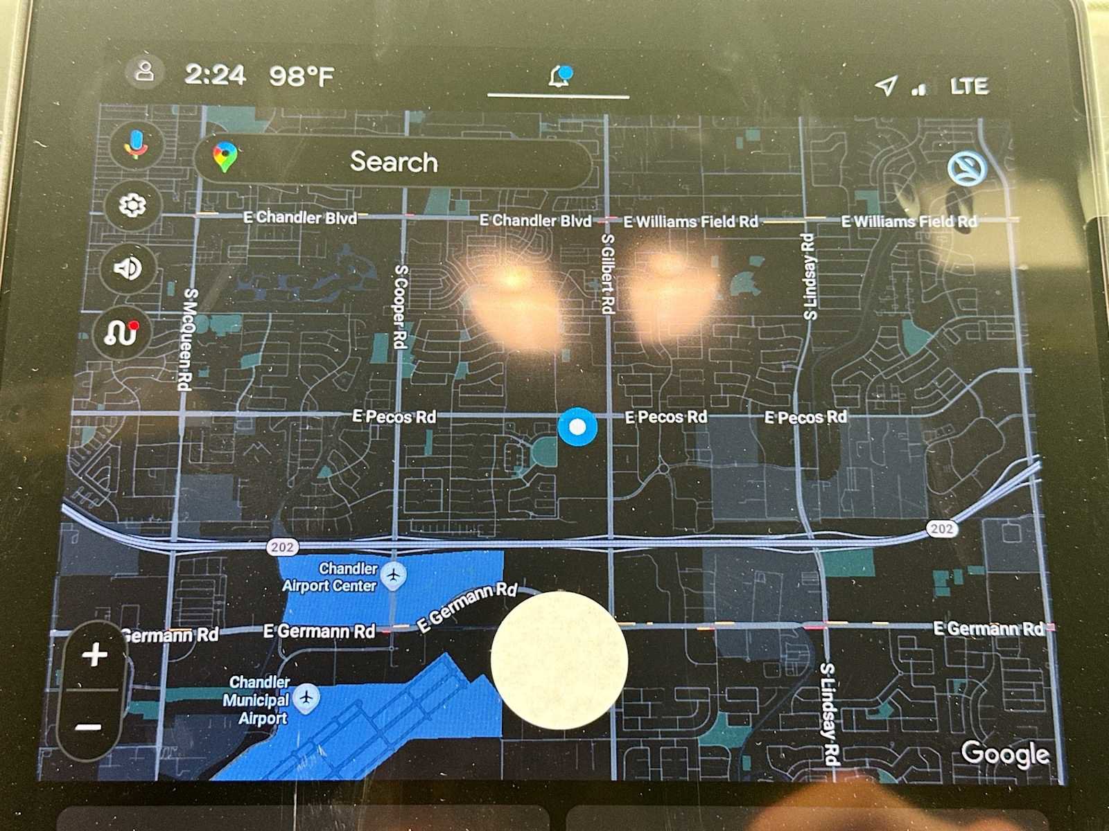 Used 2025 Volvo XC90 B6 Plus w/ Protection Package Premier image 14