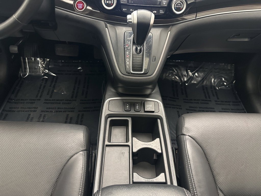 Used 2016 Honda CR-V EX-L image 21