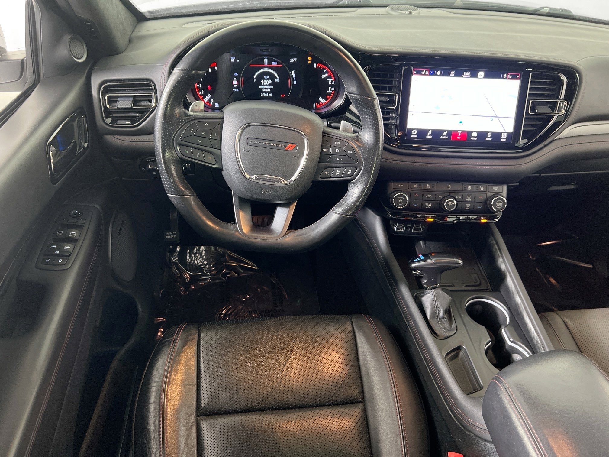Used 2022 Dodge Durango R/T image 23