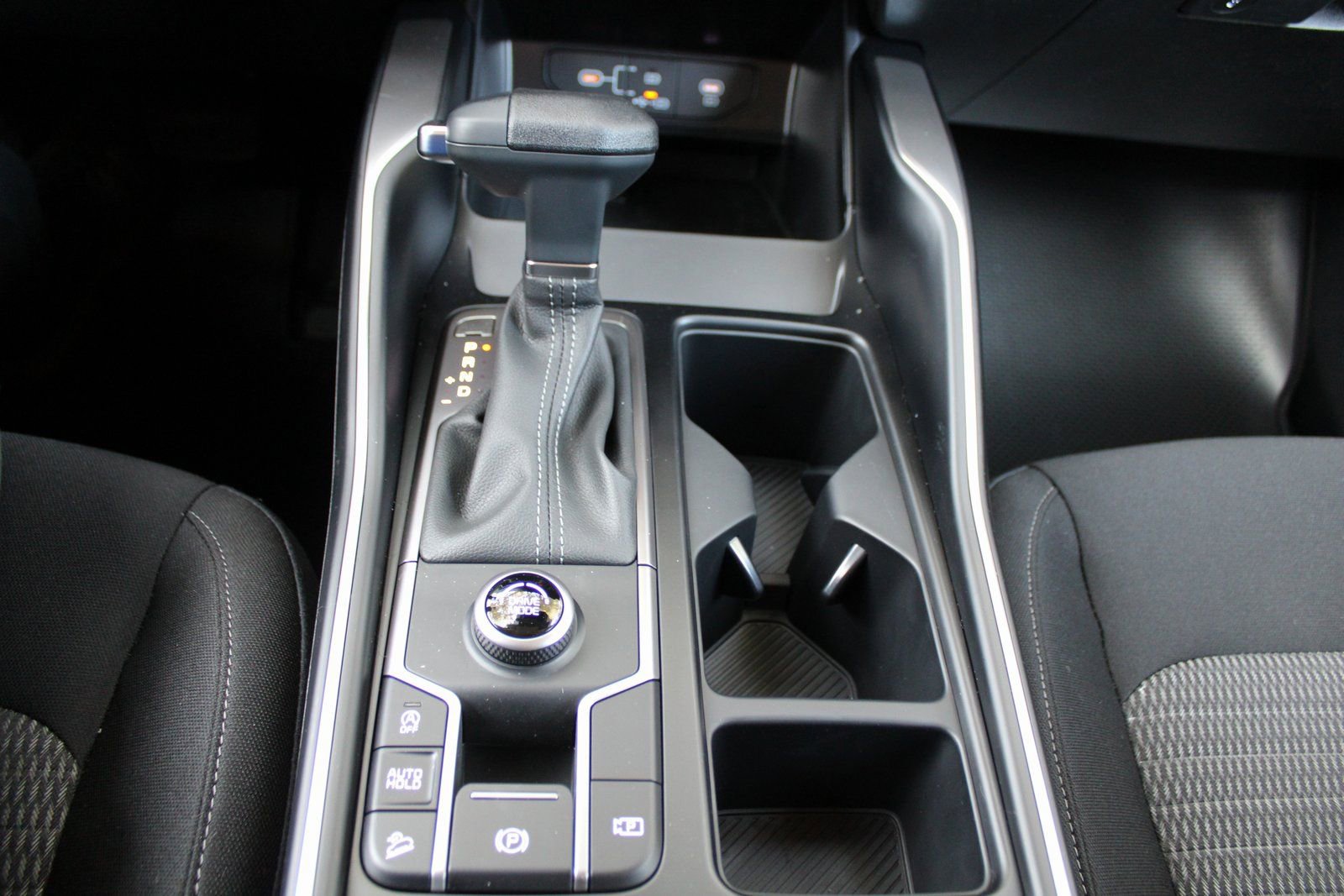 New 2026 Kia Sorento LX image 31