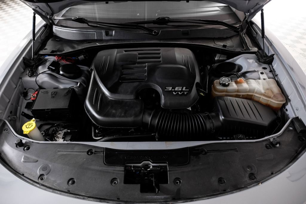 Used 2021 Dodge Charger GT w/ Blacktop Package image 49