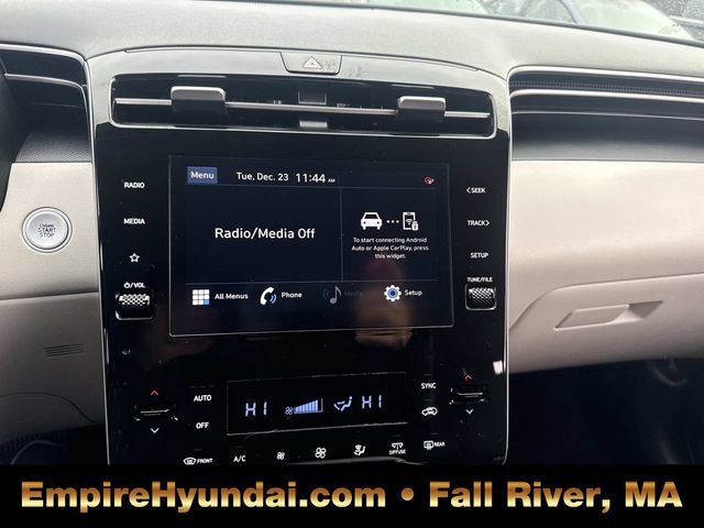 Used 2024 Hyundai Tucson SEL image 21