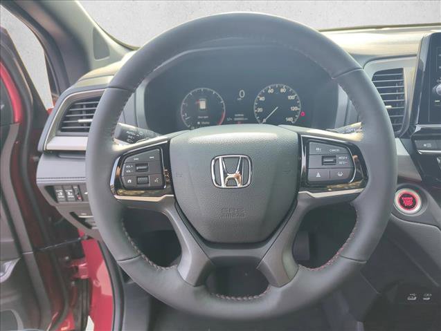 New 2026 Honda Odyssey Sport-L image 12