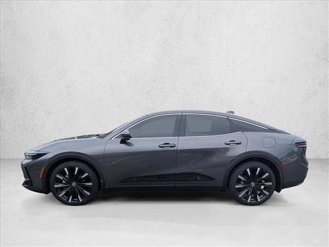 Certified 2024 Toyota Crown Platinum AWD/4WD image 9