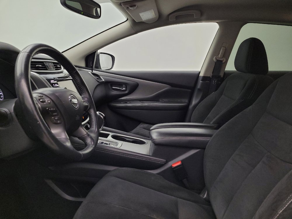 Used 2019 Nissan Murano SV image 17