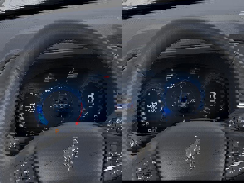 New 2025 Ford Bronco Sport Outer Banks image 13