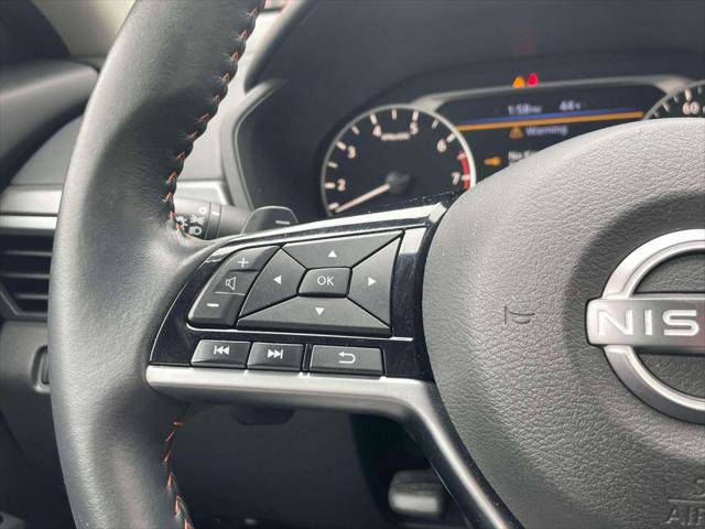 Used 2023 Nissan Altima 2.5 SR image 20