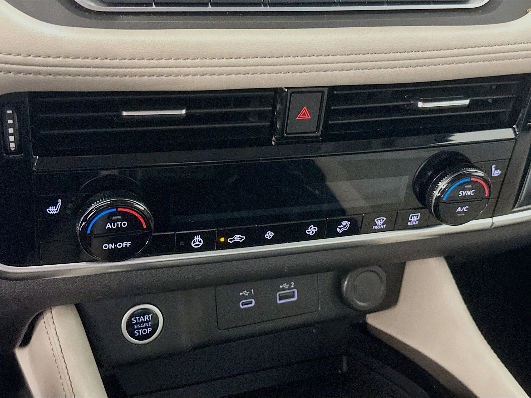 Used 2023 Nissan Rogue SL image 23