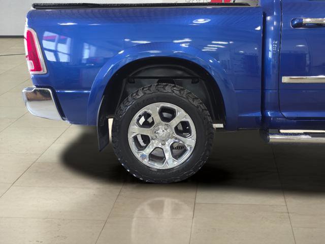 Used 2014 RAM 1500 Laramie AWD/4WD image 31