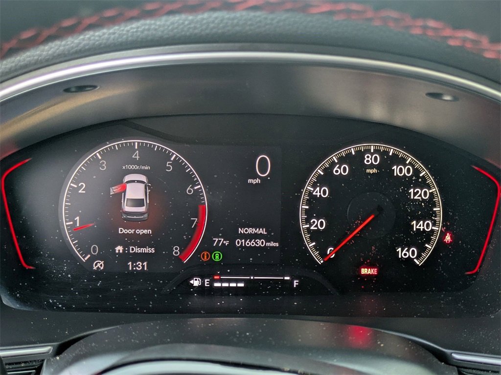 Used 2022 Honda Civic Si image 15