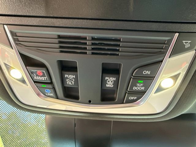 Used 2025 Acura RDX A-Spec AWD/4WD image 31