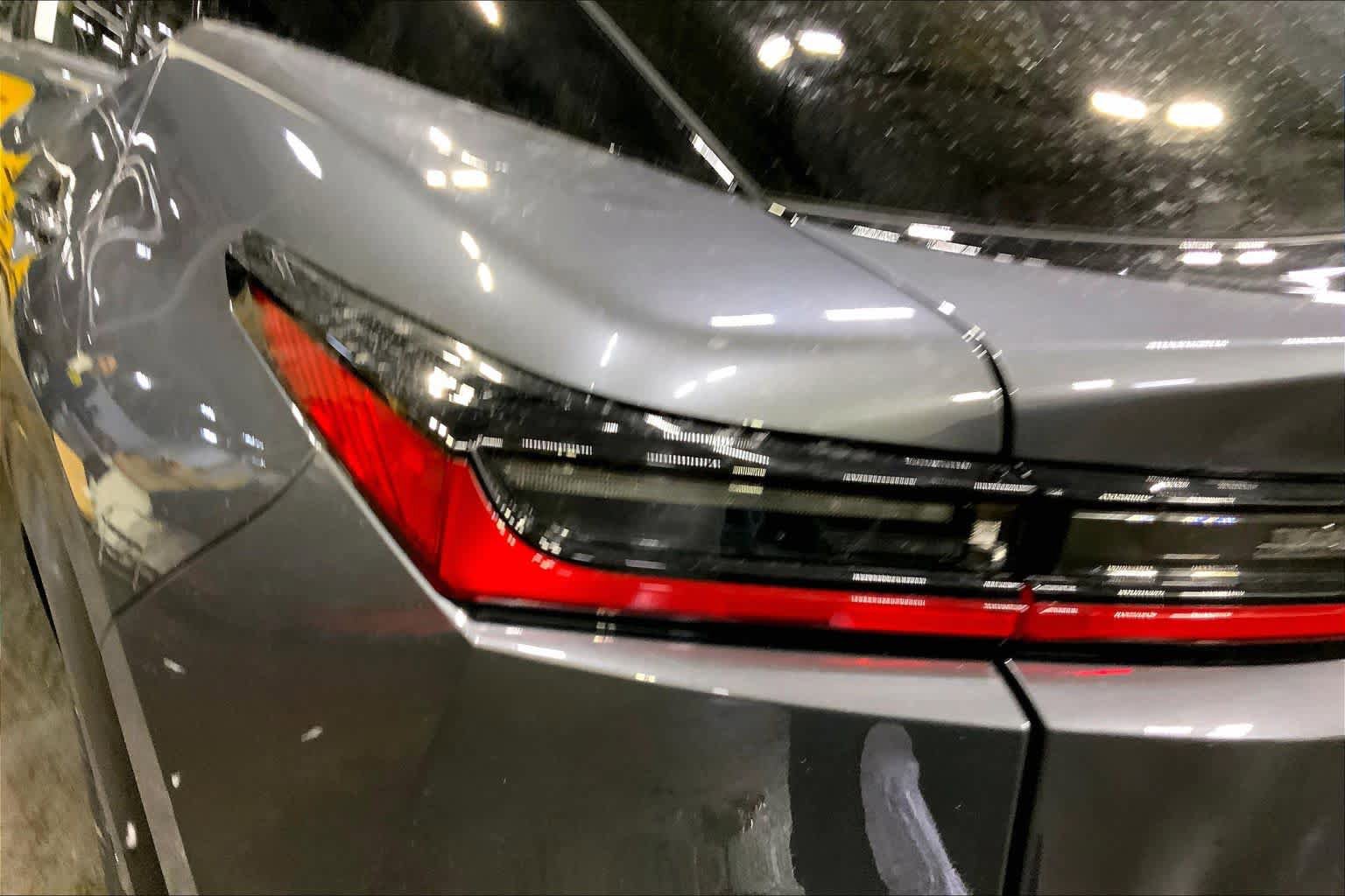New 2026 Lexus RZ 450e AWD image 14